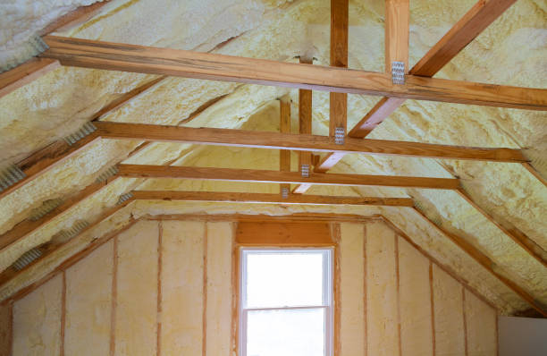 Best Insulation for Specific Applications in Madera Acres, CA