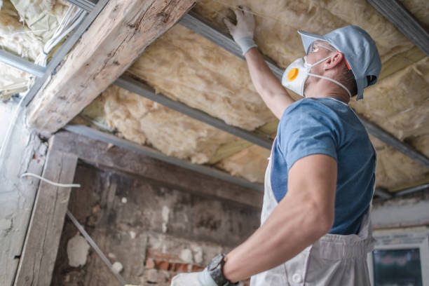 Best Insulation Installation Services in Madera Acres, CA